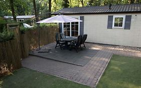 Chalet Vakantie Wageningen Veluwe